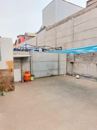 Vendo Casa En Coquimbo Punta Mira Norte 3 Dormitorios