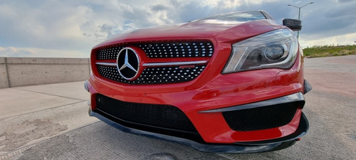 Imagen 11 de 15 de Mercedes-benz Clase Cla 2.0 250 Cgi Sport At 2016