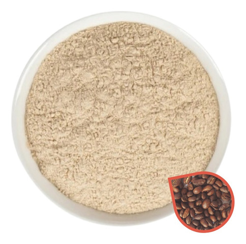 Sabor Café En Polvo Sanbiior 250g Agradable Y Aromático