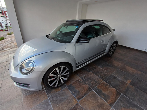 Volkswagen Beetle 2.0 Turbo At