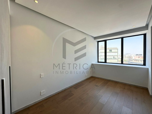 Estrena Departamento En Via Residences En Interlomas:
