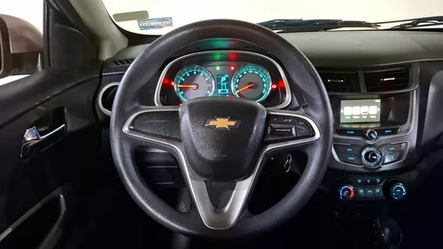 Chevrolet Aveo 1.5 Ltz F Auto
