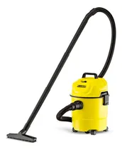 Comprar Aspiradora Seco Y Humedo Karcher 15 Litros Karcher Wd1