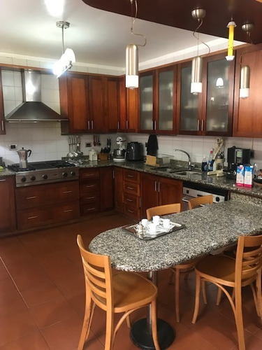 Imagen 7 de 14 de Extraordinaria Casa Venta-424m²-4h-jardines-el Placer/baruta