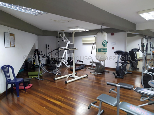 Apartamento En Venta En Los Chorros #25-1665 Josmary Sanjuan