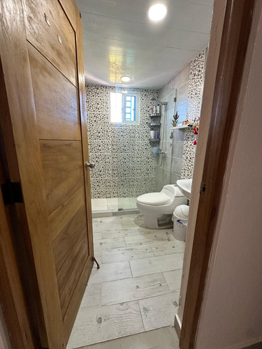 Se Vende Apartamento En Madre Vieja Sur, San Cristobal