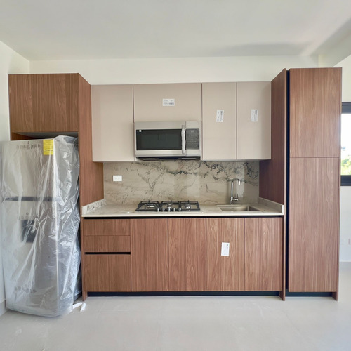Apartamento En Alquiler Cerros De Gurabo Santiago