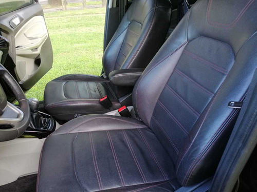 Ford Ecosport 2.0 Titanium 143cv 4x2 2015