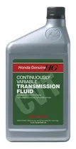 Comprar Aceite Caja Automatica Cvt 1lt Original Honda Fit 2002\u002F08