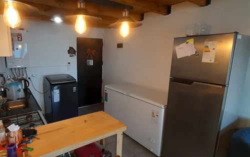Hermoso Departamento De Dos Dormitorios En Las Victorias, Apto Crédito Bancario!