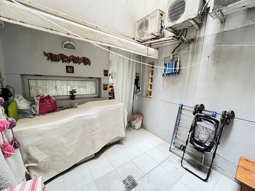 Departamento En Villa Urquiza