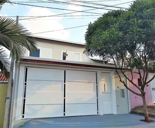 Imagem 1 de 18 de Casa - Ca05068 - 68126420