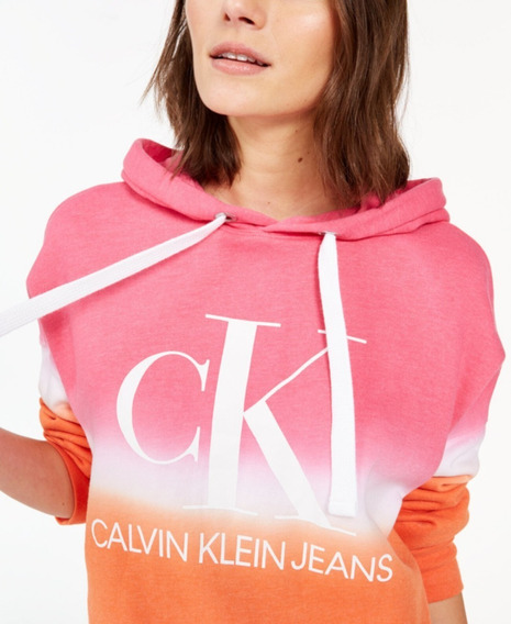 moletom calvin klein mercado livre