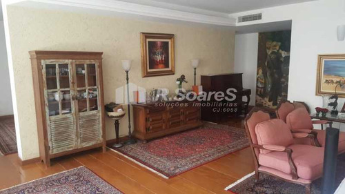 Apartamento-à Venda-copacabana-rio De Janeiro - Ldap30363
