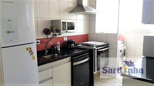 Imagem 9 de 15 de Apartamento Em Vila Sofia - São Paulo, Sp - 4615