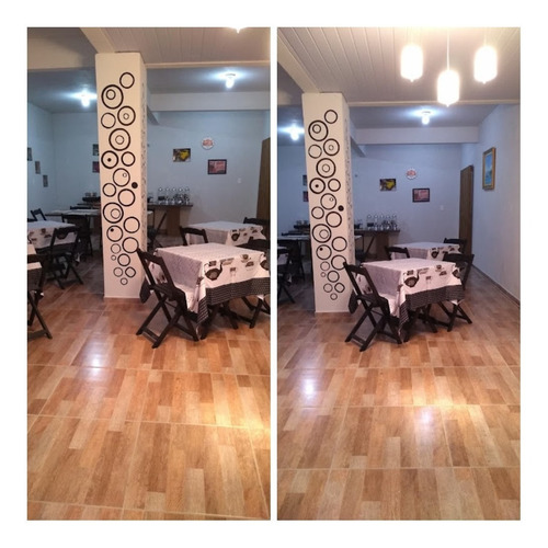 Pousada Com 6 Suítes E Dois Flats.