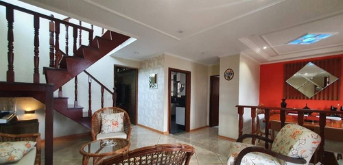 Imagem 21 de 30 de Casa Em Jardim Rio Das Pedras, Cotia/sp De 210m² 3 Quartos À Venda Por R$ 850.000,00 - Ca1277717-s
