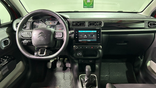 Citroën C3 Puretech 82 Bvm Shine Ccam