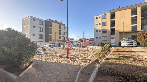 Venta Departamento En La Serena , Los Arrayanes El Milagro