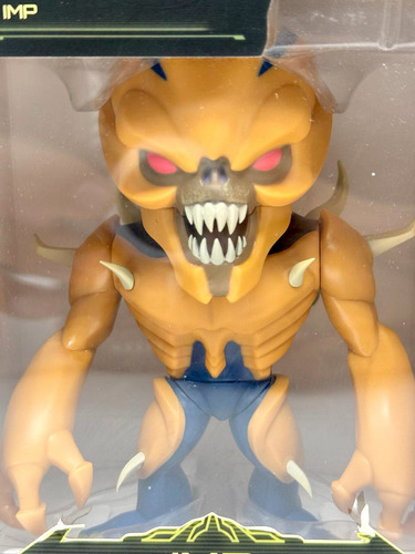 Doom Imp Numskull