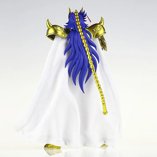 Escorpio Kardia Myth Cloth Ex Saint Seiya Lost Canvas Mst (Reacondicionado)
