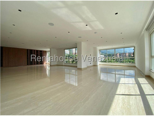 Apartamento En Venta En Altamira