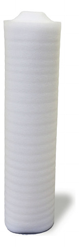 Espuma 2mm Blanco Bajo Piso Flotante 20mts
