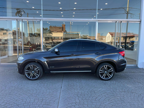 BMW X6 3.0 Xdrive 35i Pure Extravagance