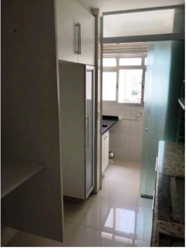 Apartamento 70m², 2 Dormitorios, 2 Vagas - Ipiranga - Ap12184