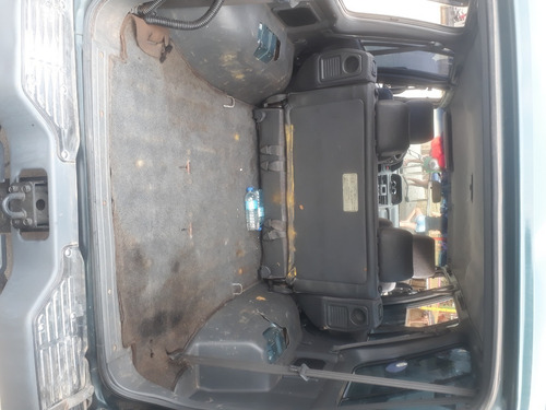 Mitsubishi Pajero Full 3.0 V6 Câmbio Manual Tração 4×4!