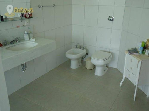 Imagem 13 de 23 de Casa Com 2 Dormitórios À Venda, 340 M² Por R$ 1.600.000,00 - Jardim Theodora - Itu/sp - Ca0248