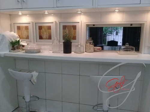 Imagem 18 de 30 de Casa A Venda No Bairro Caxingui, São Paulo. - Ca00578 - 69799300