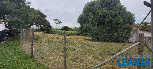 Imagem 1 de 2 de Terreno - Capivari - Sp - 626872