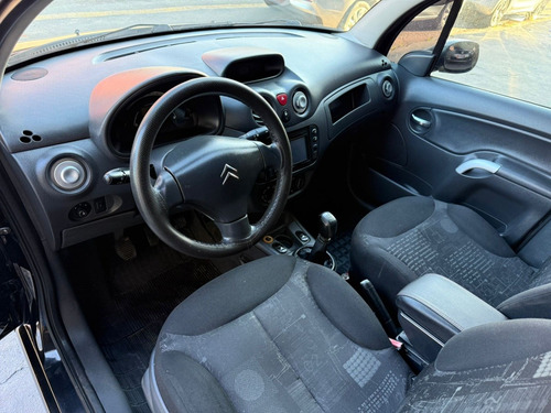 Citroën C3 1.4 I GLX 8V FLEX 4P MANUAL