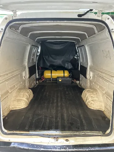 Mitsubishi Panel L300