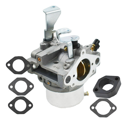 Carburador Para B & S 710559 682214 246000 246432 246435