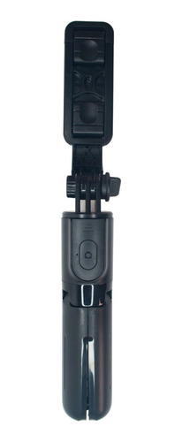 Palo Selfie Monopod Tripode Bluetooth Inalambrico L11