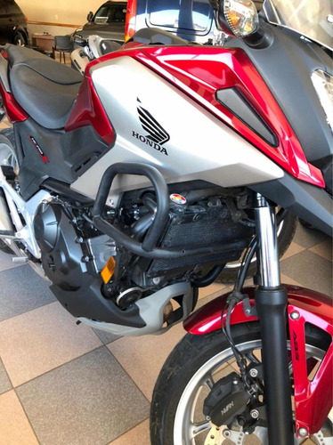 Honda Nc750x