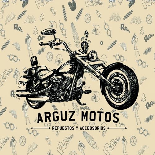 Zapatas Freno Gilera Smash Motomel Bit Zb 110