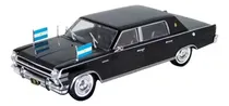 Comprar Rambler Ambassador Presidencial 1977 1\u002F43