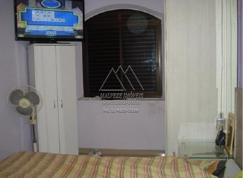 Imagem 10 de 15 de Rudge Ramos, Apto 178 M², 3 Dorm., 1 Vaga, Baixo V - V-619