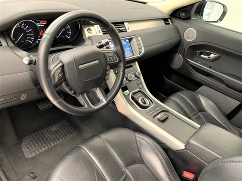 Imagem 6 de 7 de Land Rover Evoque