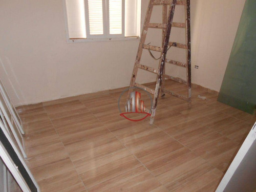 Imagem 15 de 30 de Casa Maracanã - Ca0188
