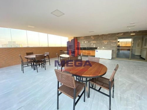Imagem 4 de 20 de Apartamento - Ref: 16857