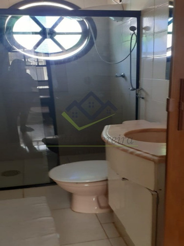 Imagem 15 de 30 de Sobrado 637m2 À Venda Em Mogi Das Cruzes! - So00224 - 70355940