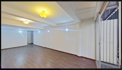 Departamento En Venta En Río Tíber, Cuauhtémoc A Unas Cuadras De Paseo De La Reforma. 1 Recamara, 2 Baños, 1 Estacionamiento