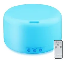 Comprar Urpower 1000 Ml Humidificadores Difusor De Aceite Esencial C