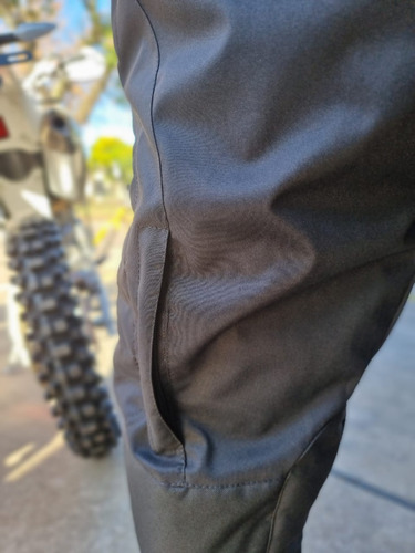 Imagen 9 de 9 de Pantalones Moto Upper Hombre - Portalvendedore
