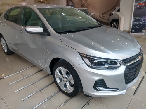 Chevrolet Onix plus 1.0 Turbo Premier Ii At