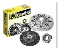 Comprar Kit Embrague Luk Fiat Grand Siena \u002F Palio Evo 1.4